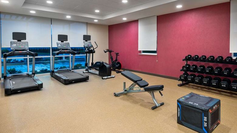 <b>Home2 Suites by Hilton the Villages Health</b>. Images powered by <a href="https://iceportal.shijigroup.com/" title="IcePortal" target="_blank">IcePortal</a>.