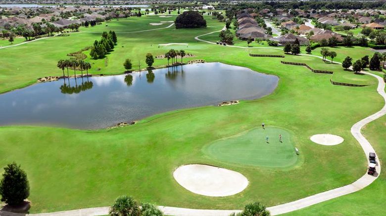 <b>Home2 Suites by Hilton the Villages Golf</b>. Images powered by <a href="https://iceportal.shijigroup.com/" title="IcePortal" target="_blank">IcePortal</a>.