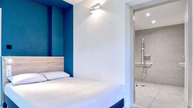 Kyriad Direct Dijon Sud Chenove Room
