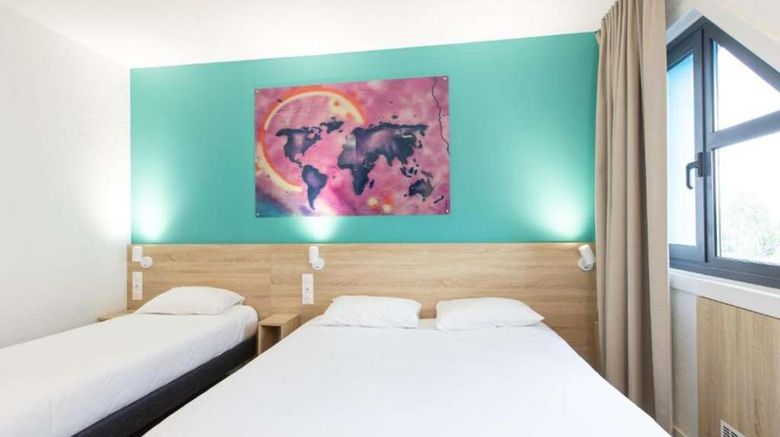 <b>Kyriad Direct Dijon Sud Chenove Room</b>. Images powered by <a href="https://iceportal.shijigroup.com/" title="IcePortal" target="_blank">IcePortal</a>.