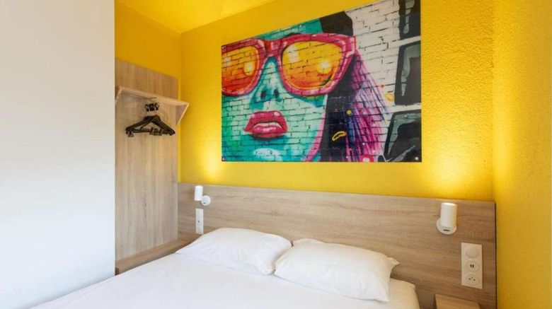<b>Kyriad Direct Dijon Sud Chenove Room</b>. Images powered by <a href="https://iceportal.shijigroup.com/" title="IcePortal" target="_blank">IcePortal</a>.