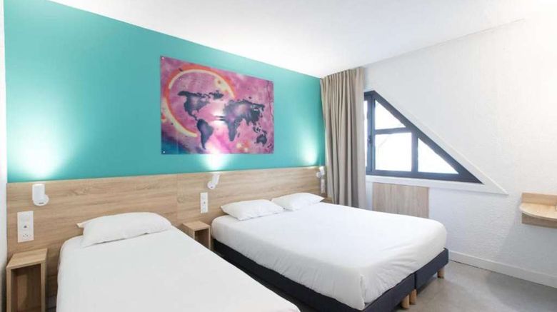 <b>Kyriad Direct Dijon Sud Chenove Room</b>. Images powered by <a href="https://iceportal.shijigroup.com/" title="IcePortal" target="_blank">IcePortal</a>.
