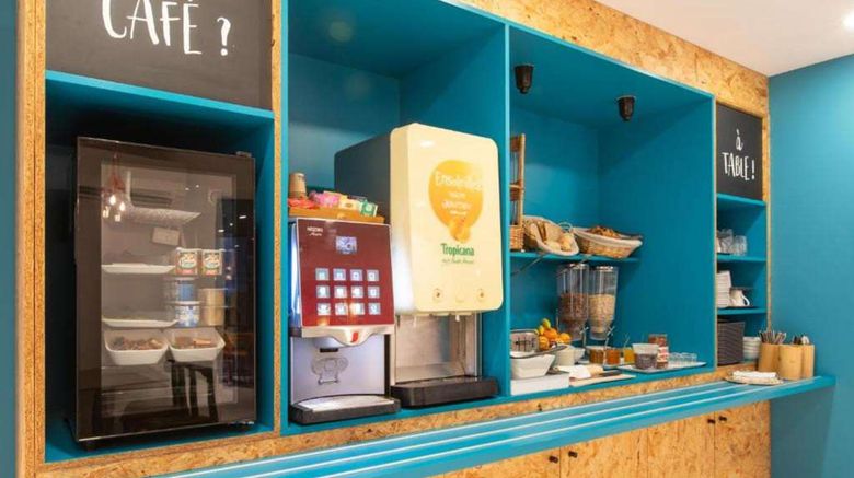 <b>Kyriad Direct Dijon Sud Chenove Restaurant</b>. Images powered by <a href="https://iceportal.shijigroup.com/" title="IcePortal" target="_blank">IcePortal</a>.