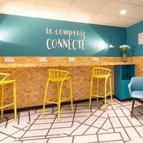 Kyriad Direct Dijon Sud Chenove
