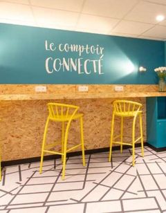 Kyriad Direct Dijon Sud Chenove