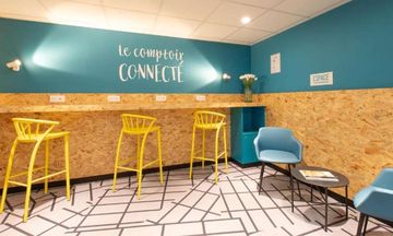 Kyriad Direct Dijon Sud Chenove