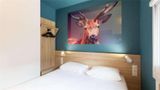 Kyriad Direct Dijon Sud Chenove Room