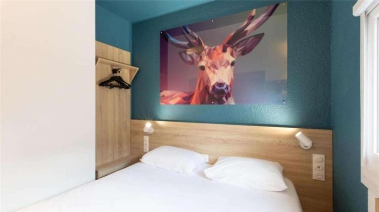 Kyriad Direct Dijon Sud Chenove Room
