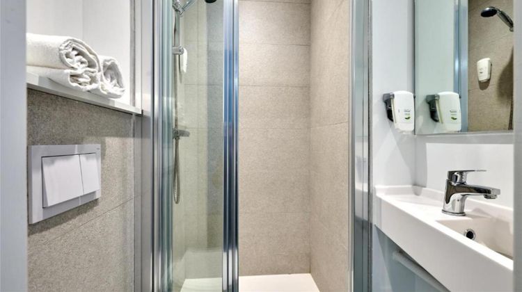 Kyriad Direct Dijon Sud Chenove Room
