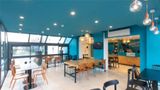Kyriad Direct Dijon Sud Chenove Restaurant