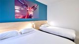Kyriad Direct Dijon Sud Chenove Room