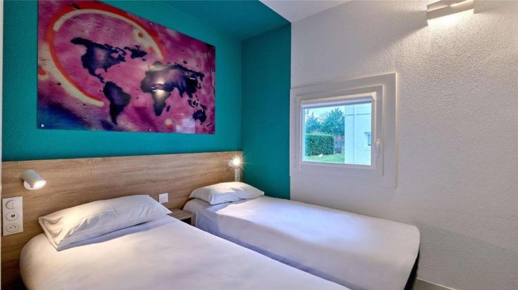 Kyriad Direct Dijon Sud Chenove Room