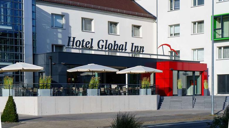 <b>Global Inn Room</b>. Images powered by <a href="https://iceportal.shijigroup.com/" title="IcePortal" target="_blank">IcePortal</a>.
