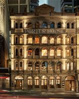 The Porter House Hotel Sydney - MGallery