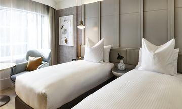 The Porter House Hotel Sydney - MGallery