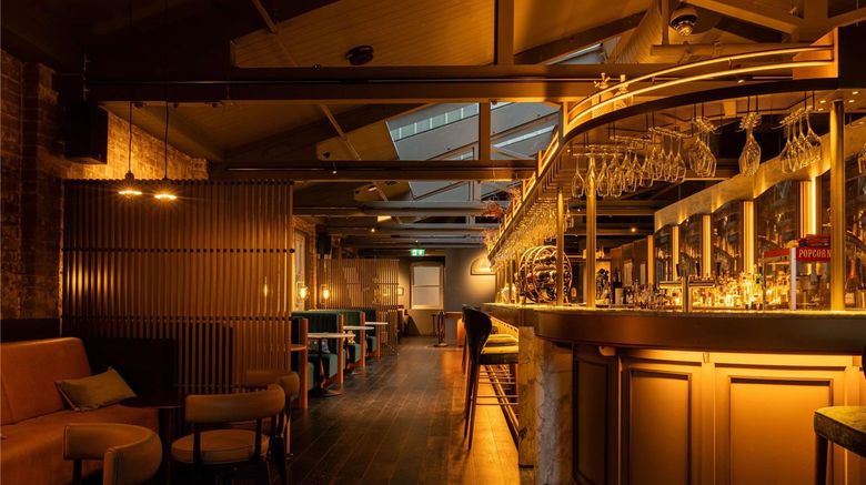 <b>The Porter House Hotel Sydney - MGallery Other</b>. Images powered by <a href="https://iceportal.shijigroup.com/" title="IcePortal" target="_blank">IcePortal</a>.