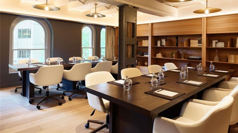 <b>The Porter House Hotel Sydney - MGallery Other</b>. Images powered by <a href="https://iceportal.shijigroup.com/" title="IcePortal" target="_blank">IcePortal</a>.