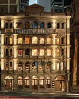 The Porter House Hotel Sydney - MGallery