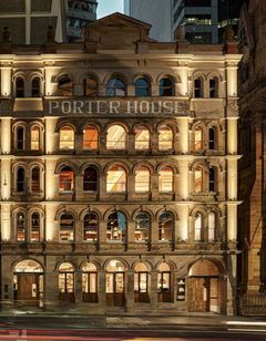 The Porter House Hotel Sydney - MGallery