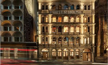 The Porter House Hotel Sydney - MGallery