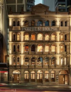 The Porter House Hotel Sydney - MGallery