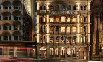 The Porter House Hotel Sydney - MGallery