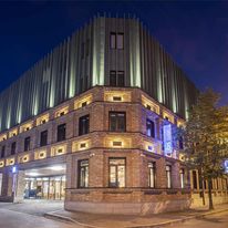 Ibis Budget Tbilisi Center