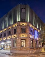 Ibis Budget Tbilisi Center