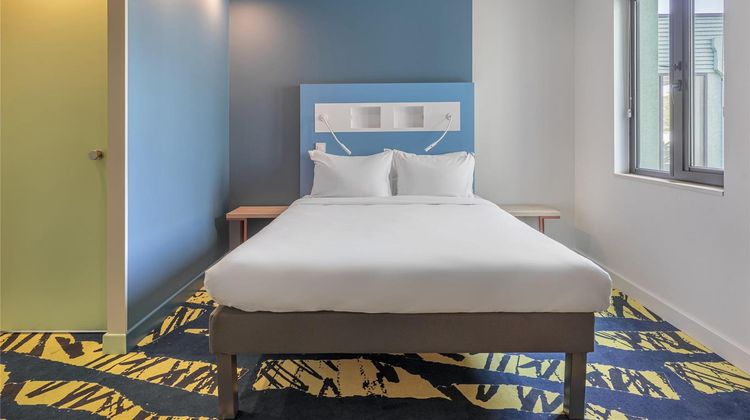 Ibis Budget Tbilisi Center Room