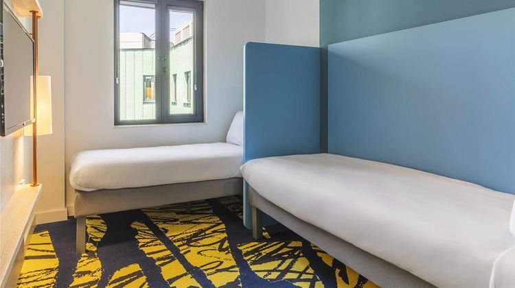 Ibis Budget Tbilisi Center Room