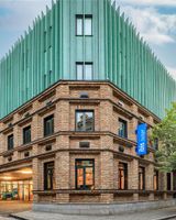 Ibis Budget Tbilisi Center