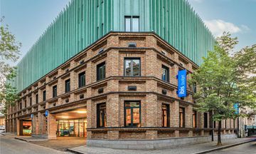 Ibis Budget Tbilisi Center