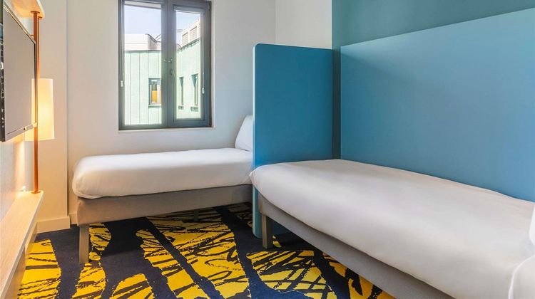 Ibis Budget Tbilisi Center Room