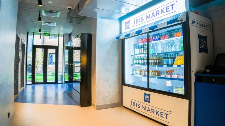 Ibis Budget Tbilisi Center Other