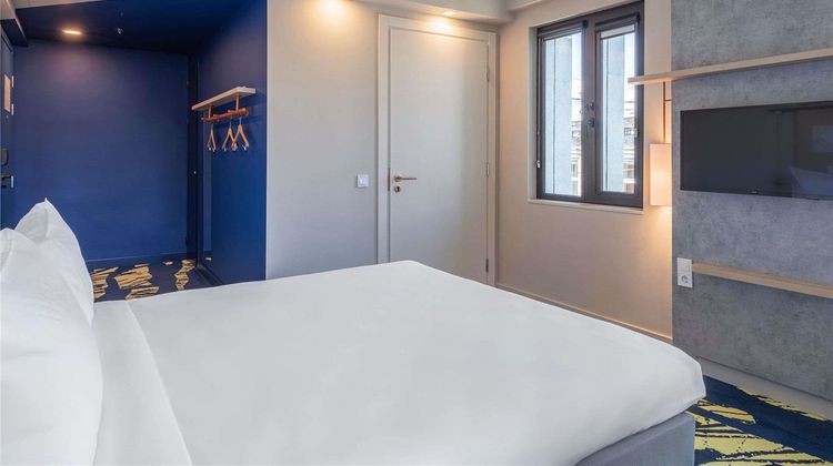 Ibis Budget Tbilisi Center Room