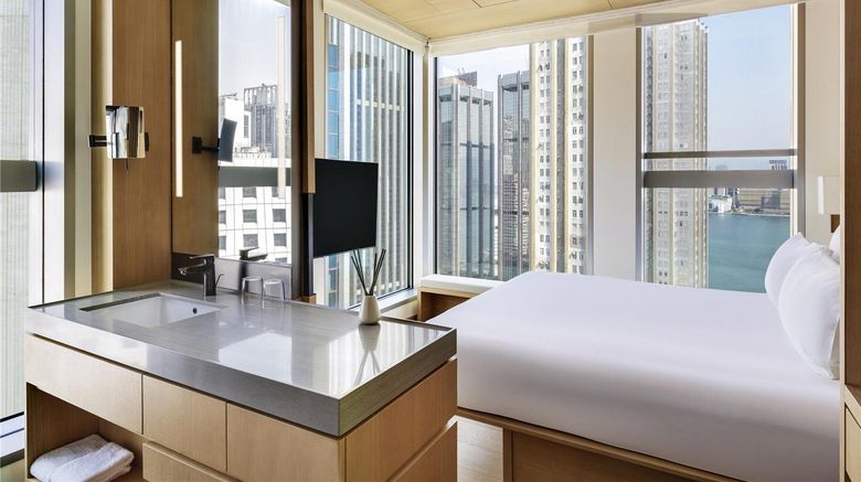 <b>AKI Hong Kong - MGallery Room</b>. Images powered by <a href="https://iceportal.shijigroup.com/" title="IcePortal" target="_blank">IcePortal</a>.
