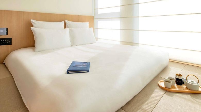 <b>AKI Hong Kong - MGallery Room</b>. Images powered by <a href="https://iceportal.shijigroup.com/" title="IcePortal" target="_blank">IcePortal</a>.