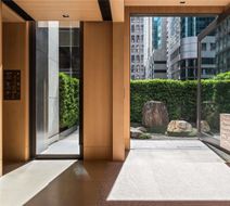 AKI Hong Kong - MGallery Exterior