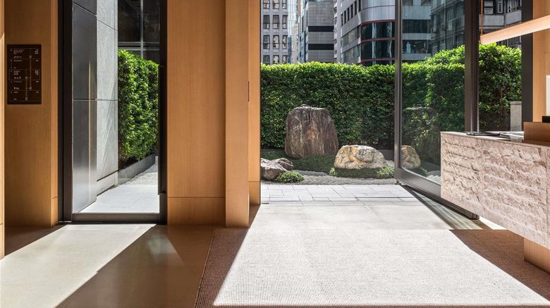 <b>AKI Hong Kong - MGallery Exterior</b>. Images powered by <a href="https://iceportal.shijigroup.com/" title="IcePortal" target="_blank">IcePortal</a>.