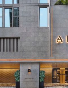 AKI Hong Kong - MGallery