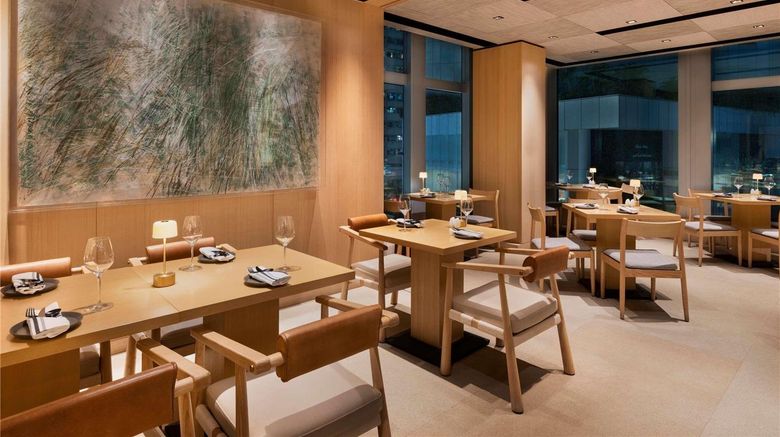 <b>AKI Hong Kong - MGallery Restaurant</b>. Images powered by <a href="https://iceportal.shijigroup.com/" title="IcePortal" target="_blank">IcePortal</a>.