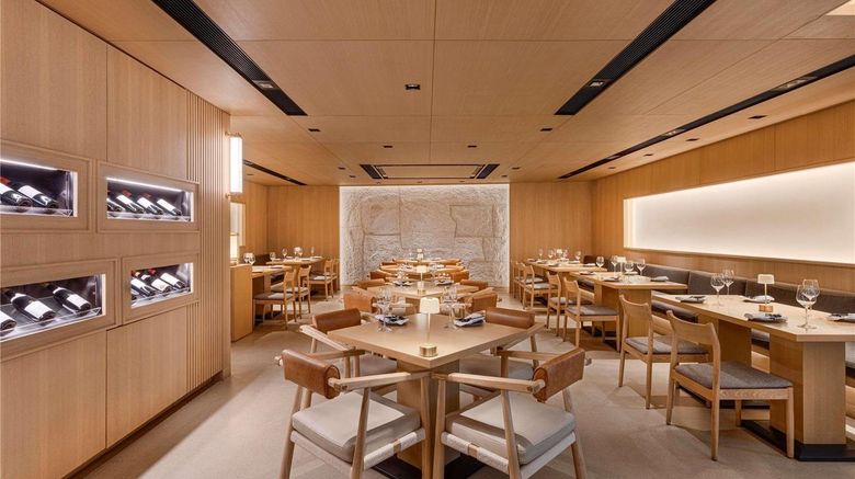 <b>AKI Hong Kong - MGallery Restaurant</b>. Images powered by <a href="https://iceportal.shijigroup.com/" title="IcePortal" target="_blank">IcePortal</a>.