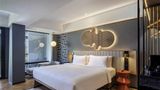 Tribe Bali Kuta Beach Room