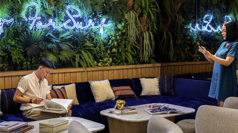 <b>Tribe Bali Kuta Beach Other</b>. Images powered by <a href="https://iceportal.shijigroup.com/" title="IcePortal" target="_blank">IcePortal</a>.