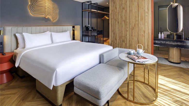 <b>Tribe Bali Kuta Beach Suite</b>. Images powered by <a href="https://iceportal.shijigroup.com/" title="IcePortal" target="_blank">IcePortal</a>.