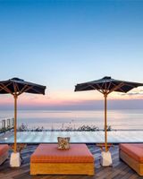 Tribe Bali Kuta Beach