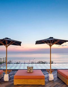 Tribe Bali Kuta Beach