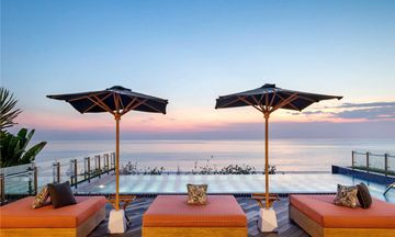 Tribe Bali Kuta Beach