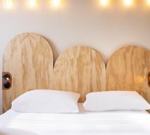 ibis Styles Montauban Room
