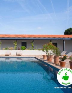 ibis Styles Montauban